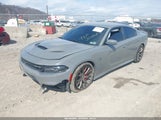Dodge Charger Srt Hellcat Rwd 2C3CDXL91JH184659 снимка
