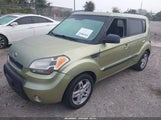 Kia Soul + KNDJT2A29A7036933 снимка