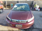 Honda Civic Lx 19XFB2F57CE066317 fotografie