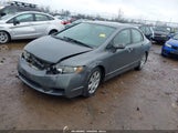 Honda Civic Lx 2HGFA165X9H304950 снимка