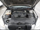 Buick Lucerne Cxl 1G4HD57218U187938 снимка