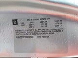 Buick Lucerne Cxl 1G4HD57218U187938 снимка