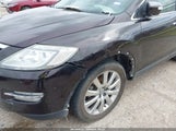 Mazda Cx-9 Grand Touring JM3TB28A590175333 снимка