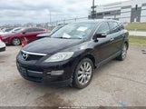 Mazda Cx-9 Grand Touring JM3TB28A590175333 снимка