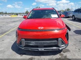 Hyundai Kona Sel KM8HB3AB6RU085247 снимка