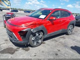 Hyundai Kona Sel KM8HB3AB6RU085247 снимка