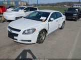 Chevrolet Malibu 1Lt 1G1ZC5E01CF382392 снимка