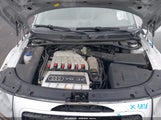 Audi Tt 3.2L TRUWF28N351010405 снимка