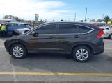 Honda Cr-V Ex-L 5J6RM4H78DL011170 снимка