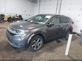 Honda Cr-V Ex JHLRW2H53KX000346 снимка