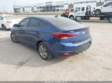Hyundai Elantra Sel 5NPD84LF6KH483971 снимка