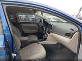 Hyundai Elantra Sel 5NPD84LF6KH483971 снимка