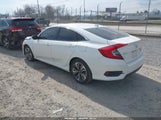 Honda Civic Ex-T 19XFC1F37HE014151 снимка