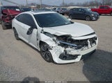 Honda Civic Ex-T 19XFC1F37HE014151 снимка