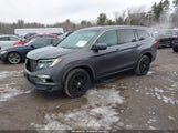 Honda Pilot Ex-L 5FNYF6H57JB043404 снимка
