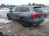 Honda Pilot Ex-L 5FNYF6H57JB043404 снимка