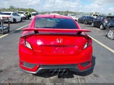Honda Civic Si 2HGFC3A58JH754761 снимка