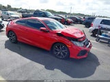 Honda Civic Si 2HGFC3A58JH754761 снимка