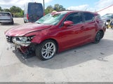 Lexus Ct 200H Premium JTHKD5BH5B2042781 снимка