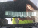 Nissan Altima 2.5 S 1N4AL2EP8BC177173 снимка