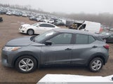Nissan Kicks S Xtronic Cvt 3N1CP5BV1NL502155 photo