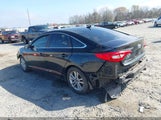 Hyundai Sonata Se 5NPE24AFXGH379306 снимка
