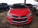 Chevrolet Cruze Ls Auto 1G1BC5SM6J7161502 снимка