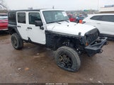 Jeep Wrangler Unlimited Sport 4X4 1C4BJWDG6HL520584 photo