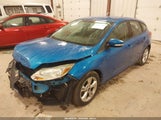 Ford Focus Se 1FADP3K22EL371573 fotografie