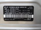Mitsubishi Outlander Sport 2.0 Es Awc/2.0 Le Awc/2.0 Ralliart Awc/2.0 S Awc/2.0 Se Awc/2.0 Trail Edition Awc JA4ARUAU8RU007720 photo