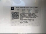 Chevrolet Impala 1Lt 2G1105S3XJ9127783 снимка