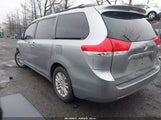 Toyota Sienna Le 5TDJK3DC0BS004991 снимка
