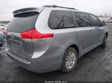 Toyota Sienna Le 5TDJK3DC0BS004991 снимка