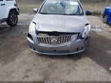 Nissan Sentra 2.0S 3N1AB61E07L714352 снимка