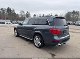 Mercedes-Benz Gl 550 4Matic 4JGDF7DE5GA684395 photo