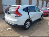 Honda Cr-V Ex-L 5J6RM3H79EL043220 снимка