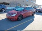 Hyundai Sonata Se 5NPEC4ACXCH365807 снимка