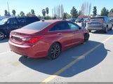 Hyundai Sonata Se 5NPEC4ACXCH365807 снимка