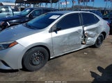 Toyota Corolla Le 2T1BURHE3GC642262 снимка