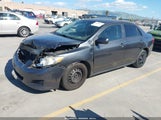 Toyota Corolla Le 1NXBU4EE9AZ317564 снимка