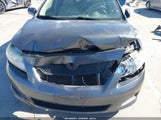 Toyota Corolla Le 1NXBU4EE9AZ317564 снимка