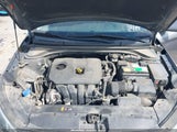 Hyundai Elantra Sel 5NPD84LF4LH518900 снимка