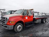 Ford F-650 Xl/Xlt 3FRNX65FX5V177478 fotografie