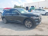 Genesis Gv70 2.5T Awd KMUMADTB3SU221989 снимка
