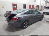 Honda Insight Ex 19XZE4F59ME007867 снимка