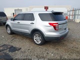 Ford Utility Police Interceptor 1FM5K8AR8DGB44223 снимка