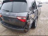 Honda Odyssey Ex-L 5FNRL5H62CB094506 снимка