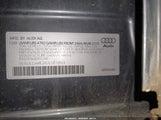 Audi A4 1.8T WAULC68E24A147053 photo