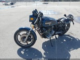 Suzuki Gs750 GS75X513777 снимка