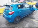 Mitsubishi Mirage Es/Le ML32AUHJ0RH036007 снимка
